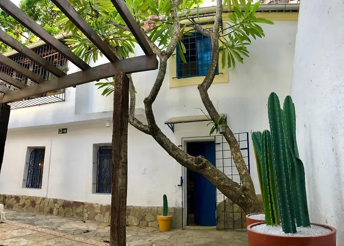 Guest House & Art Gallery