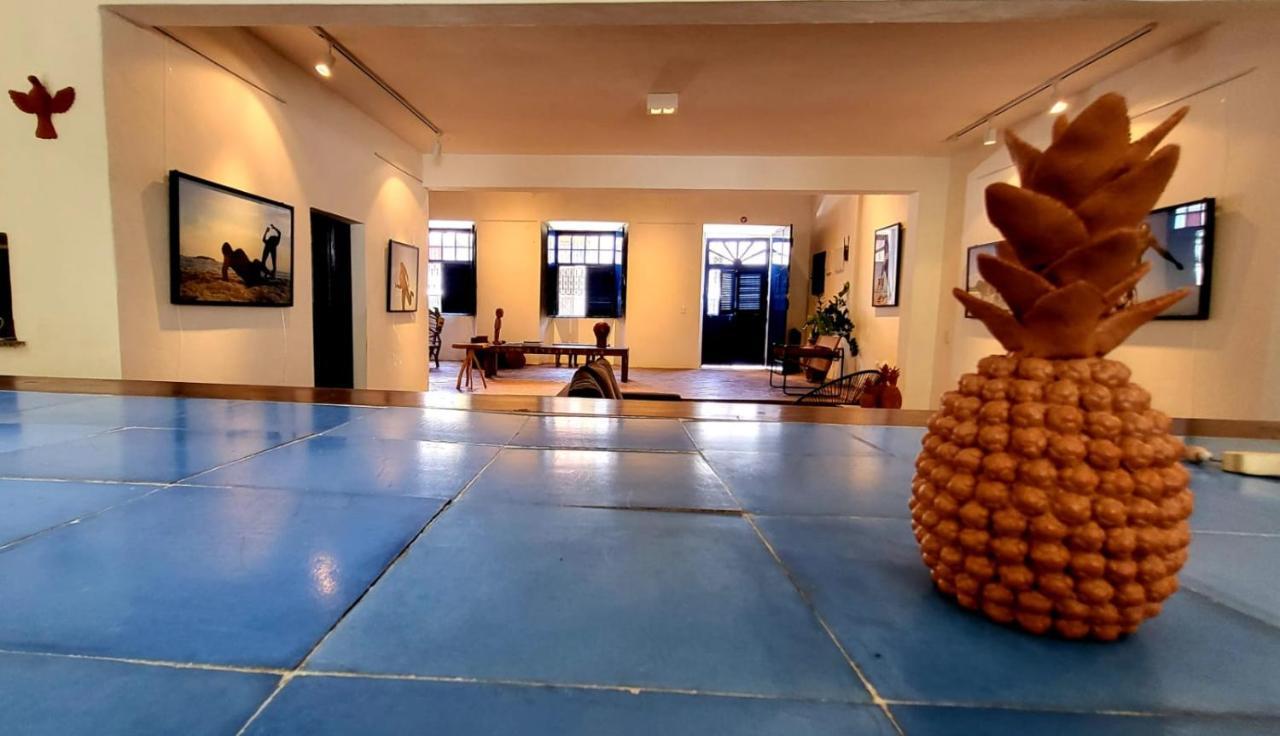 Bed & Breakfast & Art Gallery *