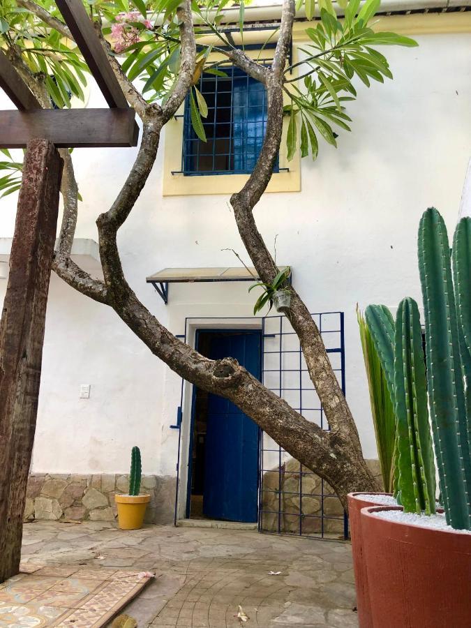 Bed & Breakfast & Art Gallery Olinda