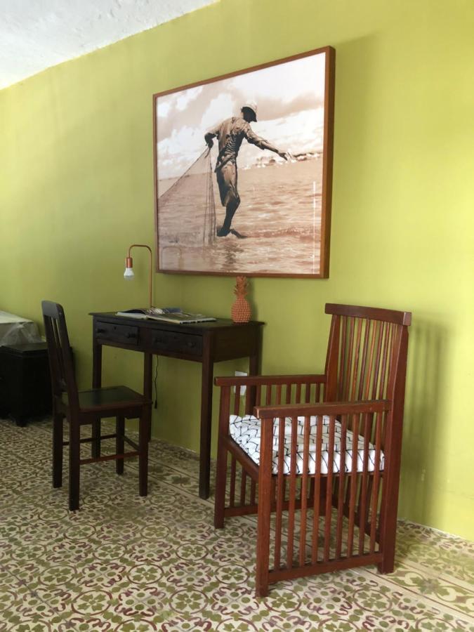 Bed & Breakfast & Art Gallery *
