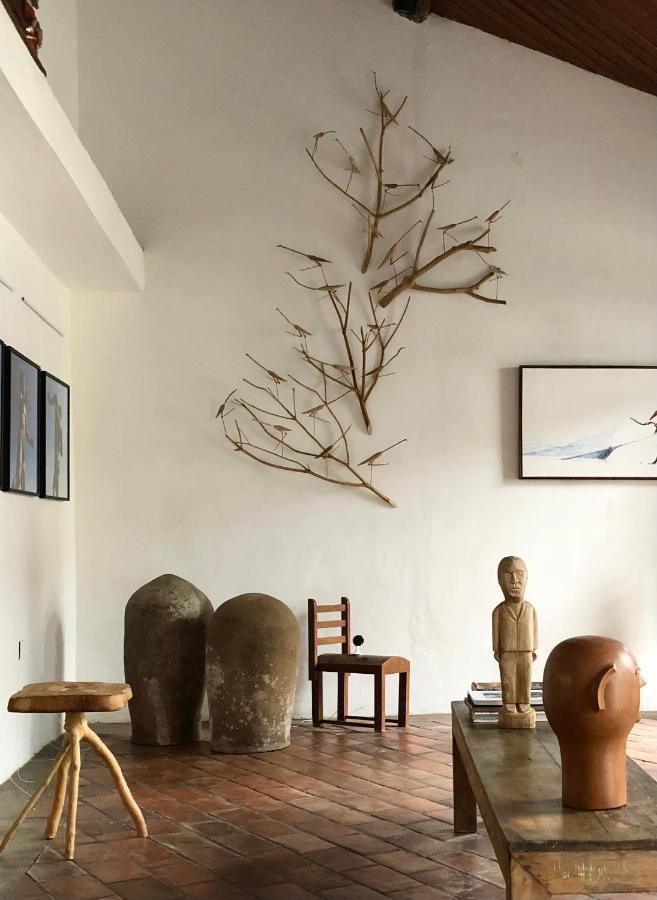 Bed & Breakfast & Art Gallery *