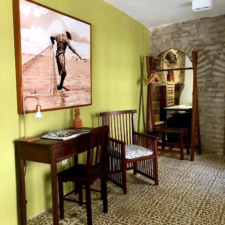 Guest House & Art Gallery Olinda Exterior foto