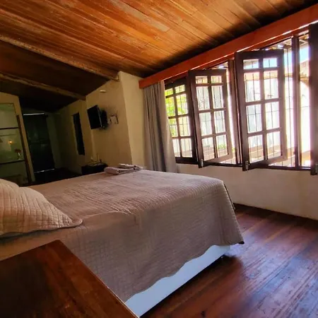 Guest House & Art Gallery Olinda Exterior foto