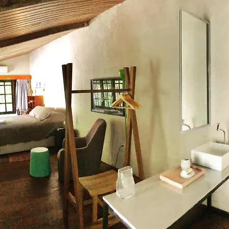 Guest House & Art Gallery Olinda Exterior foto
