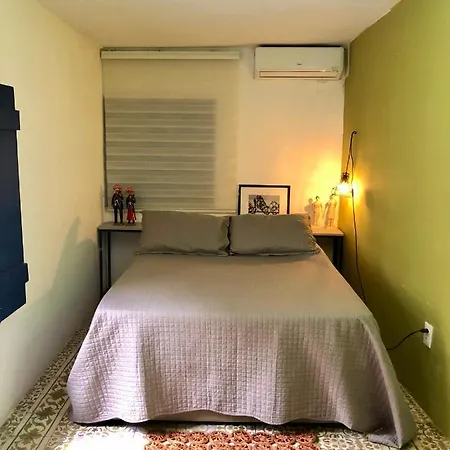 Guest House & Art Gallery Olinda Exterior foto