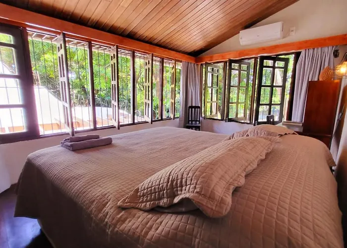 Guest House & Art Gallery