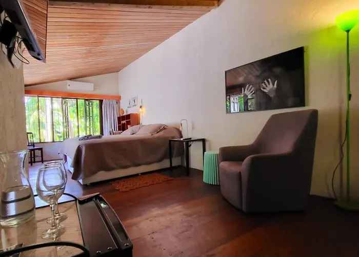 Guest House & Art Gallery