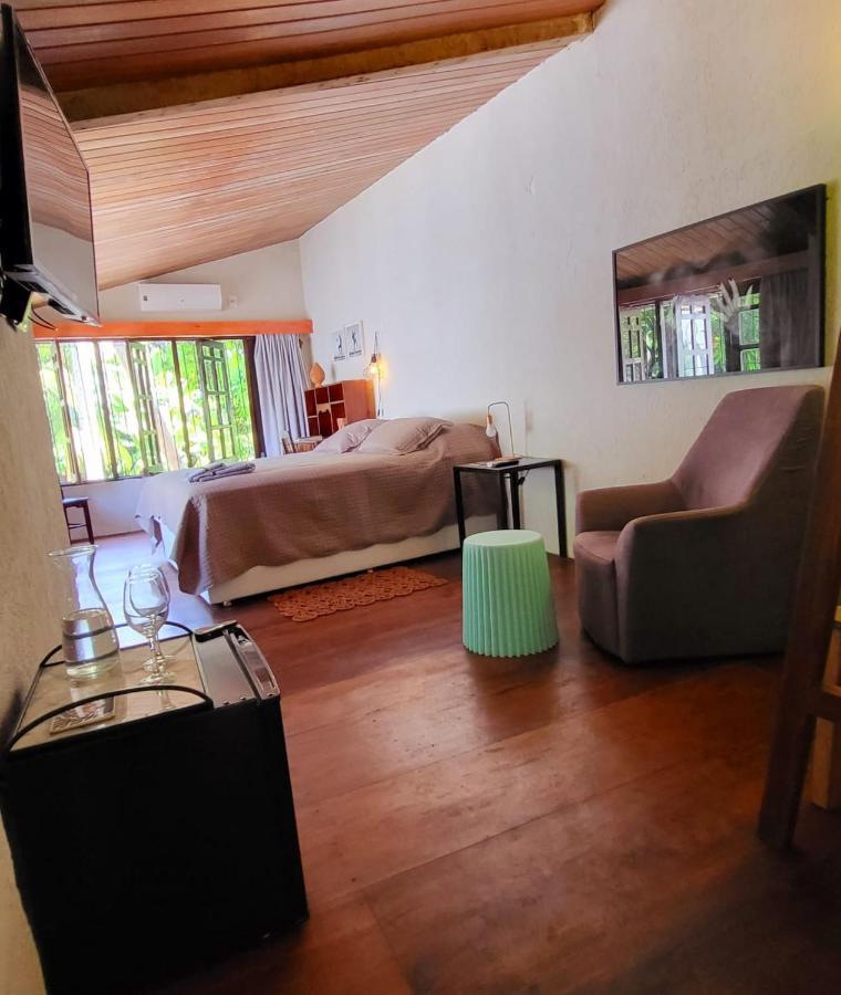 Bed & Breakfast & Art Gallery Olinda