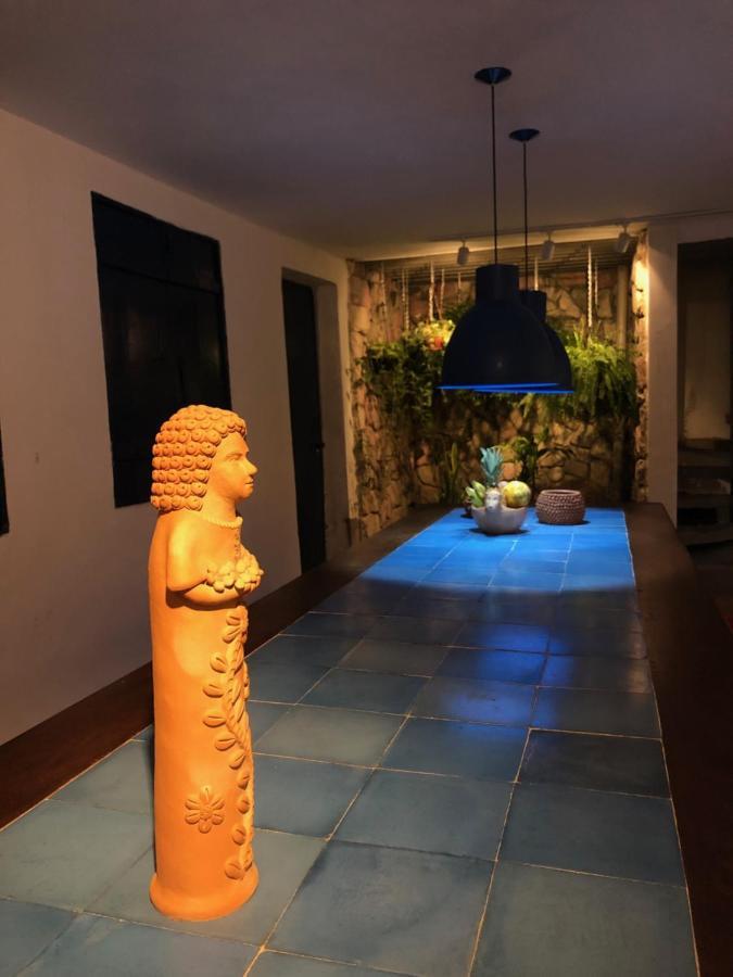 Bed & Breakfast & Art Gallery *