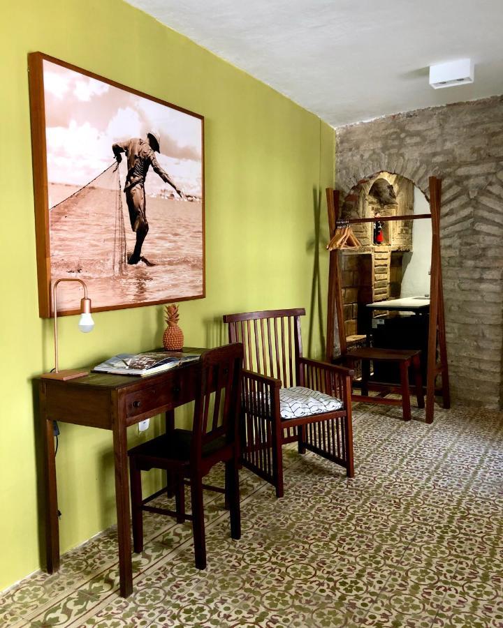 Bed & Breakfast & Art Gallery