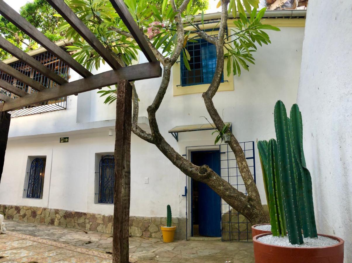 Bed & Breakfast & Art Gallery Olinda