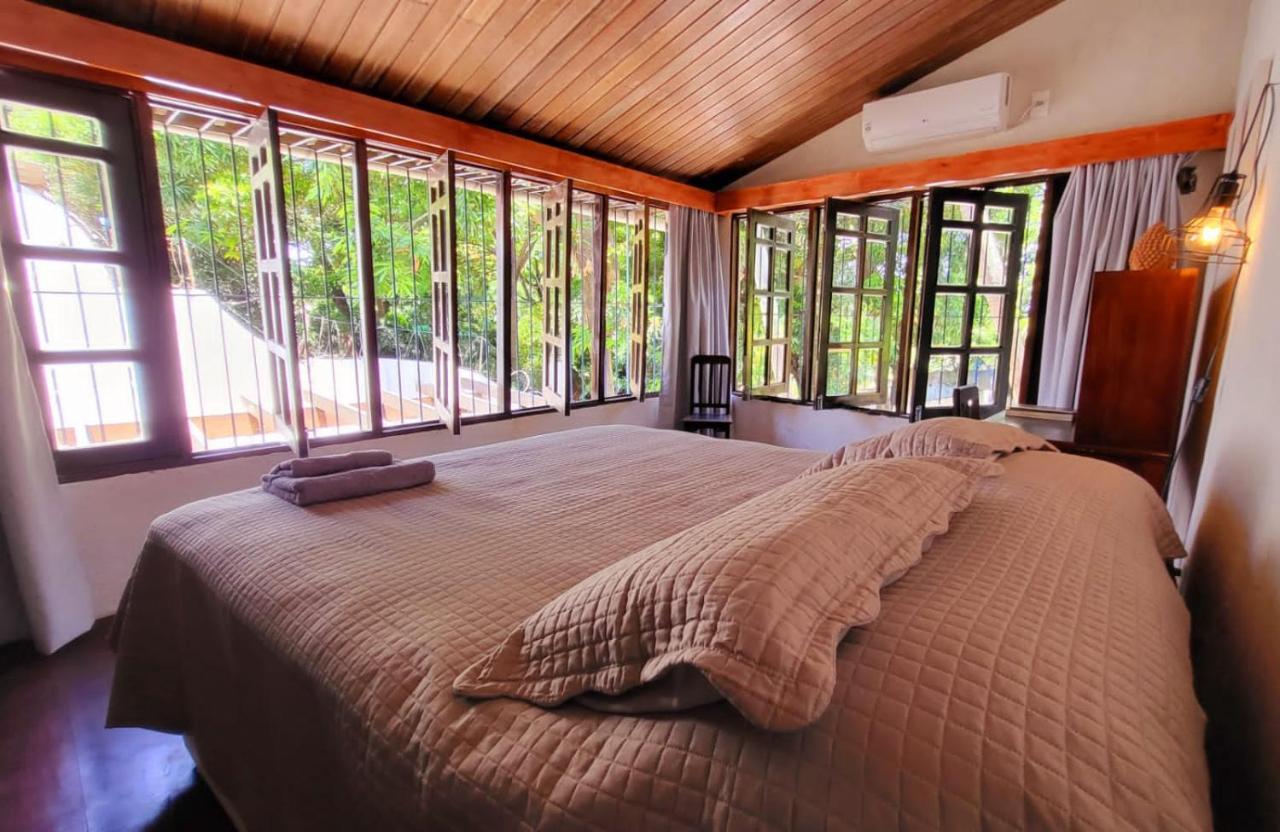 Bed & Breakfast & Art Gallery Olinda