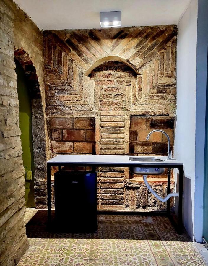 & Art Gallery Olinda