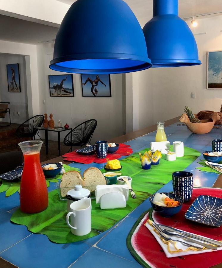 & Art Gallery Bed & Breakfast