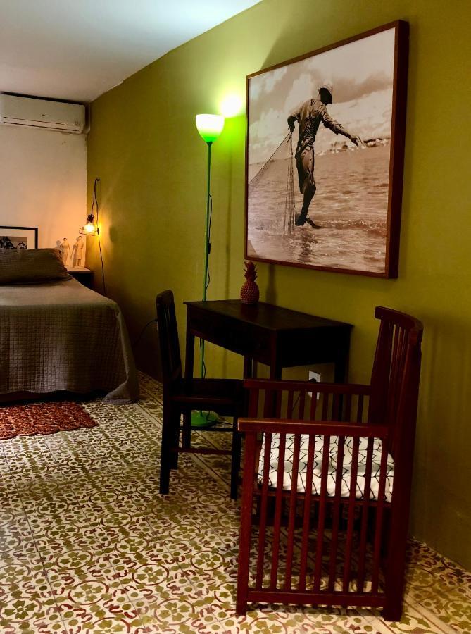 Bed & Breakfast & Art Gallery *
